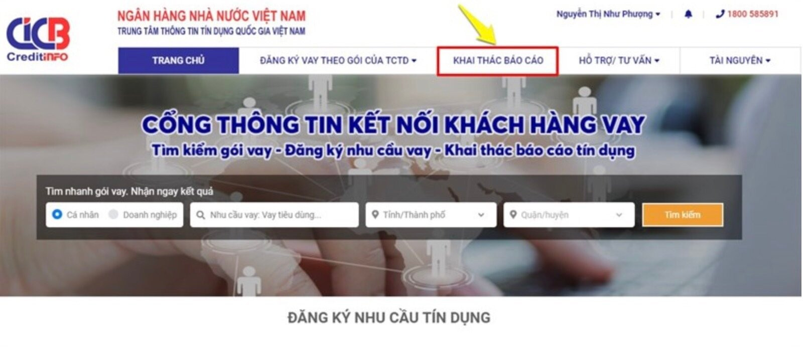 Sau 'lùm xùm' vay thẻ tín dụng 8,5 triệu bị đòi 8,8 tỷ đồng, nhiều người tá hỏa kiểm tra nợ xấu - 5