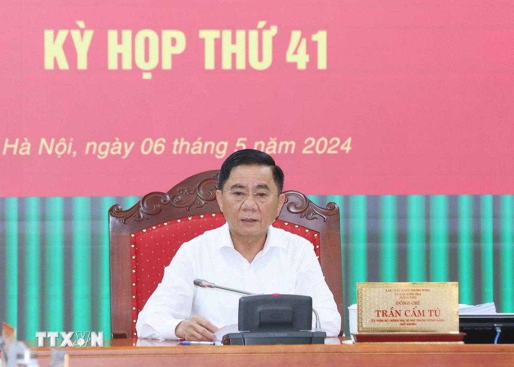 ttxvn_uy ban kiem tra trung uong 2.jpg