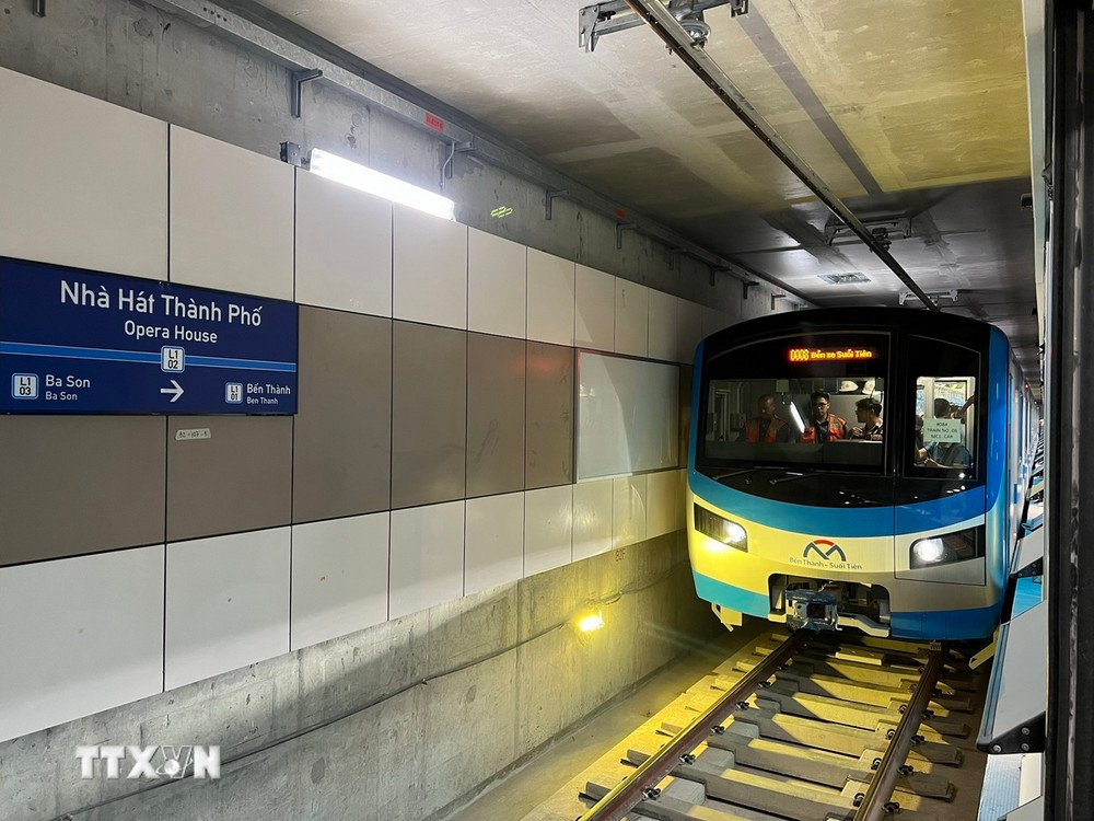 ttxvn_1707_metro ben thanh.jpg