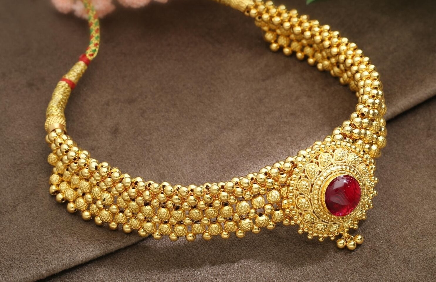 Ảnh minh họa: Malabar Gold & Diamonds.