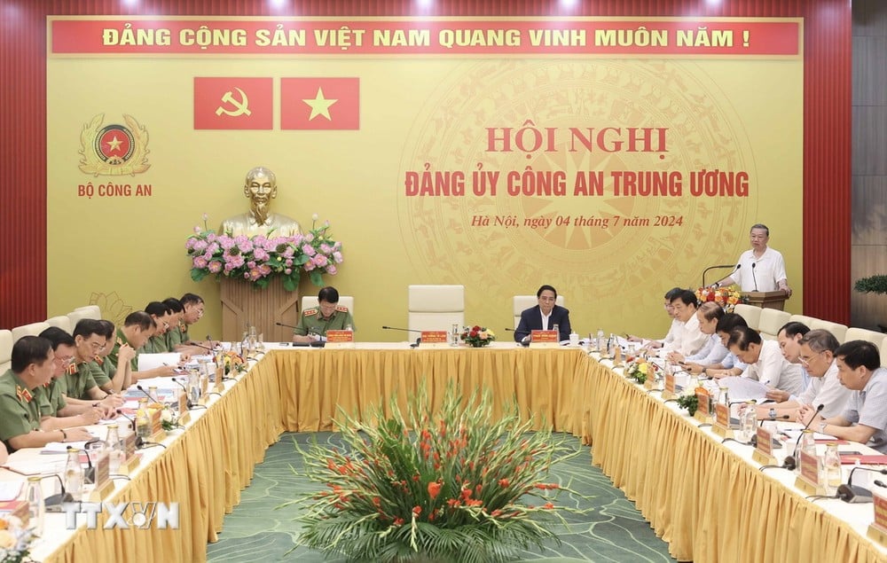 ttxvn_dang uy cong an trung uong.jpg