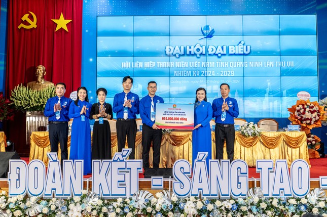 Thanh niên Quảng Ninh khát vọng vươn cao ảnh 10