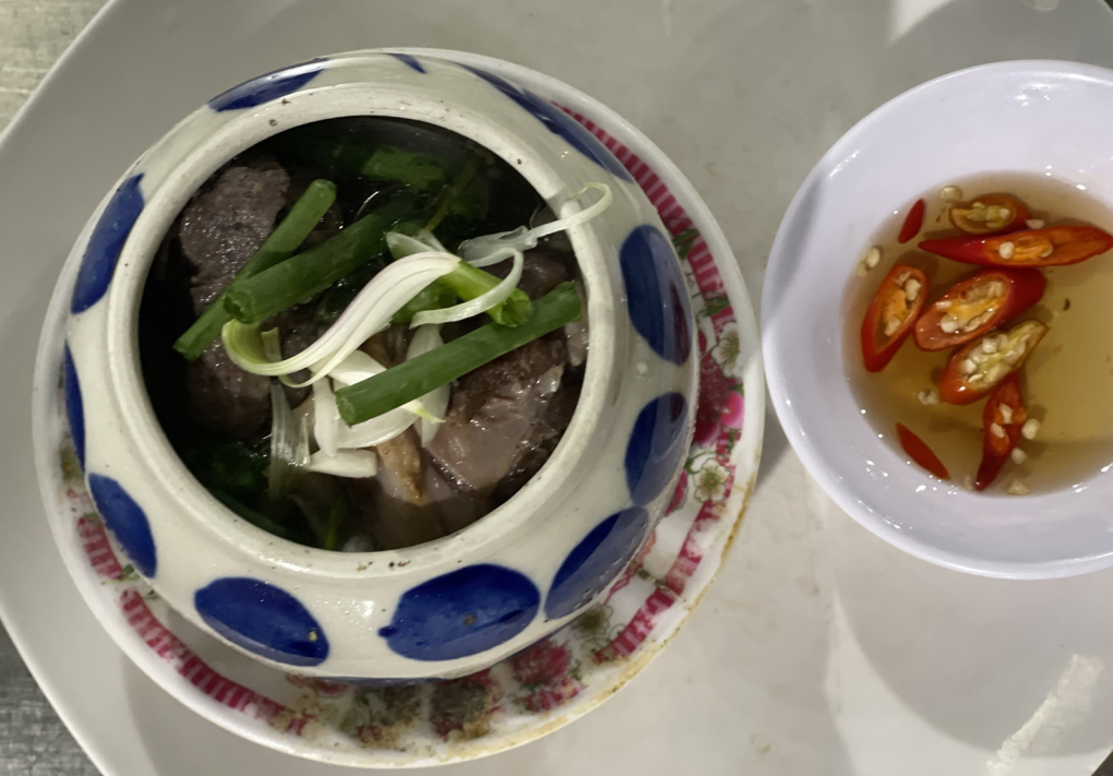 48 giờ ở Phú Yên