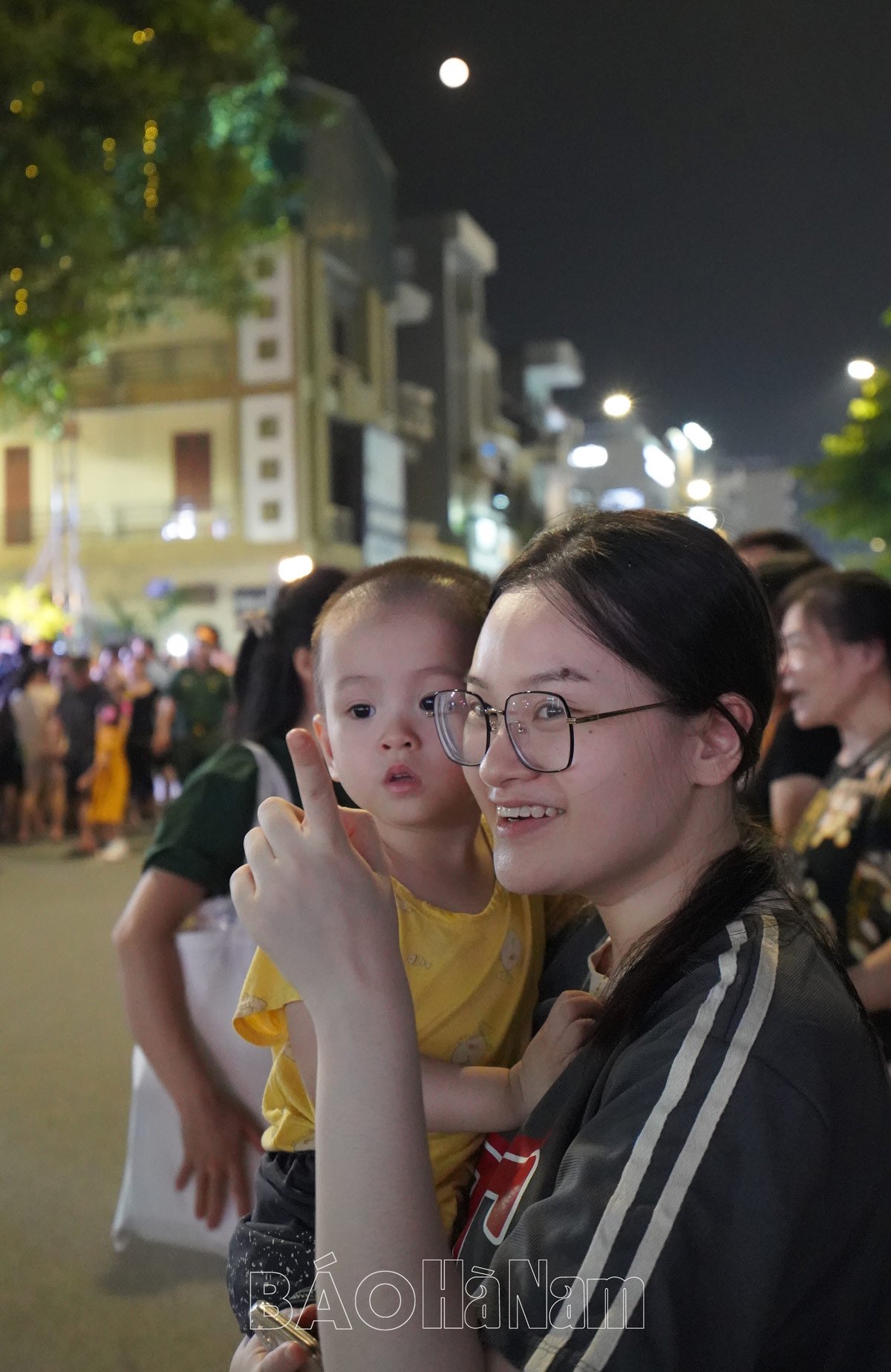 Impressive moments at the award ceremony of the 2023 City Mid-Autumn Festival Lantern Competition