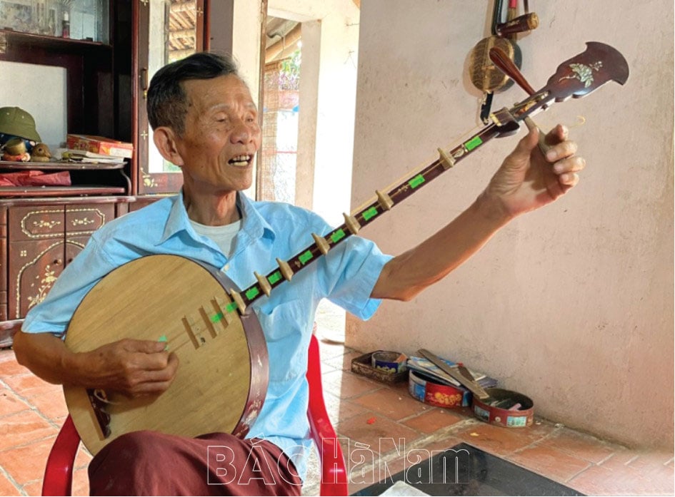 Phuc Ha Cheo의 "불의 수호자"