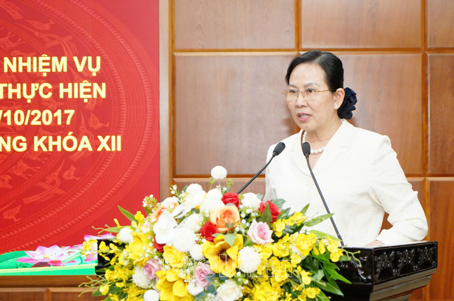 Triển khai nhiệm vụ Ban Chỉ đạo tỉnh về tổng kết Nghị quyết 18NQTW của Ban Chấp hành Trung ương Đảng khóa XII