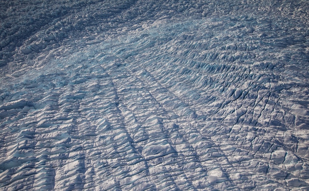 Những trải nghiệm du lịch ở đảo chìm trong bóng tối  Greenland