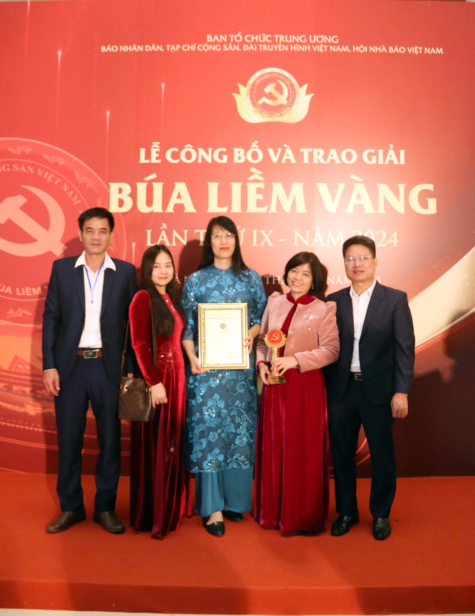 Tổng Bí thư Tô Lâm Cần thêm các tác phẩm báo chí tầm vóc phản ánh được những bước chuyển mình to lớn của Đảng dân tộc