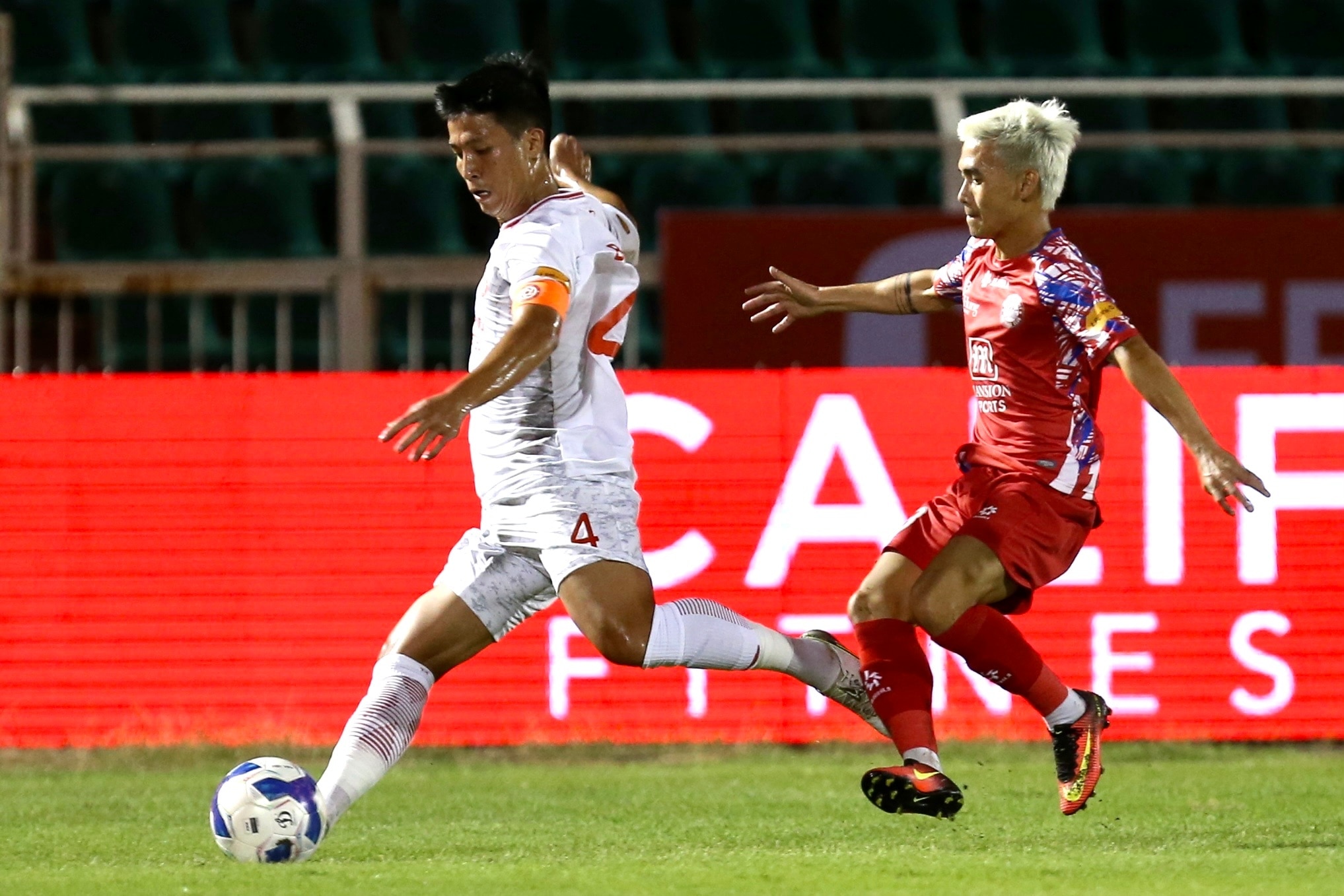 Lịch thi đấu mới nhất V-League ngày 22.9: Rực lửa derby thủ đô- Ảnh 4.