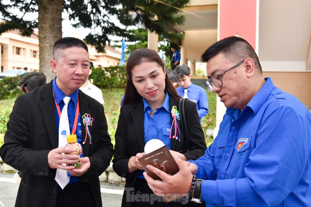  Thúc đẩy tinh thần khởi nghiệp, sáng tạo của thanh niên Lâm Đồng ảnh 3