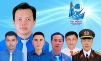 Ủy ban Hội LHTN Việt Nam tỉnh Khánh Hòa nhiệm kỳ 2024 - 2029 