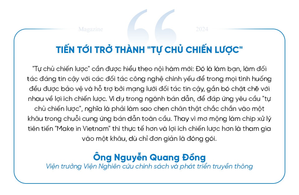 Việt Nam thu hút các tập đoàn "đình đám"- Ảnh 9.