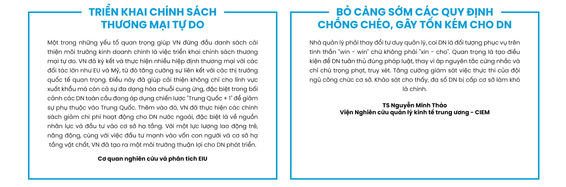 Việt Nam dẫn đầu về cải thiện môi trường kinh doanh- Ảnh 11.