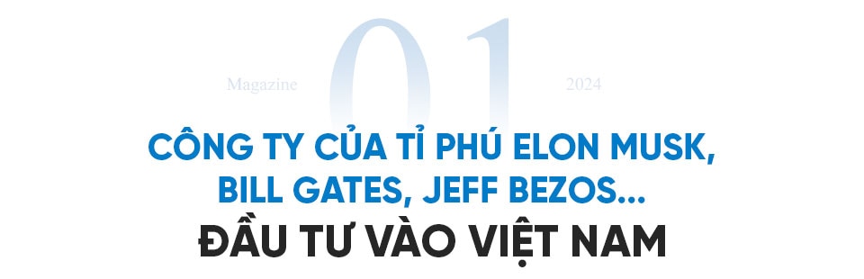 Việt Nam thu hút các tập đoàn "đình đám"- Ảnh 1.