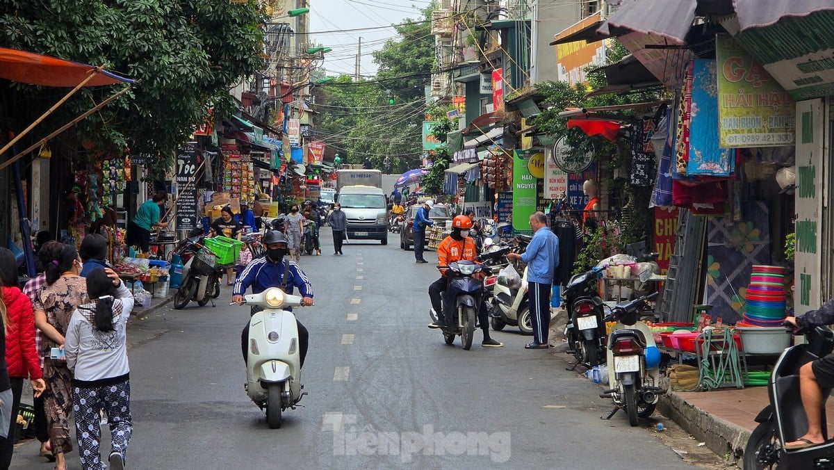 Nhìn cận vị trí cầu Trần Hưng Đạo trị giá 16.000 tỷ sắp được Hà Nội khởi công xây dựng ảnh 18