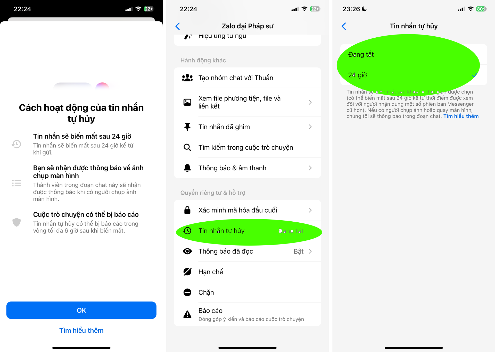 'Tin nhắn tự hủy' của Facebook Messenger gây tranh cãi- Ảnh 1.