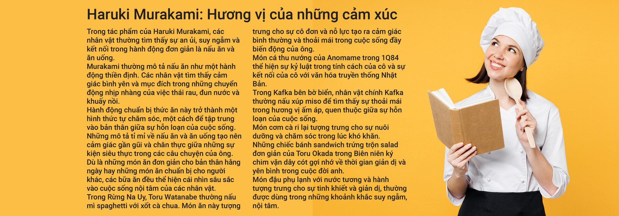 Mở sách nấu ăn, lần theo dấu sử - Ảnh 41.