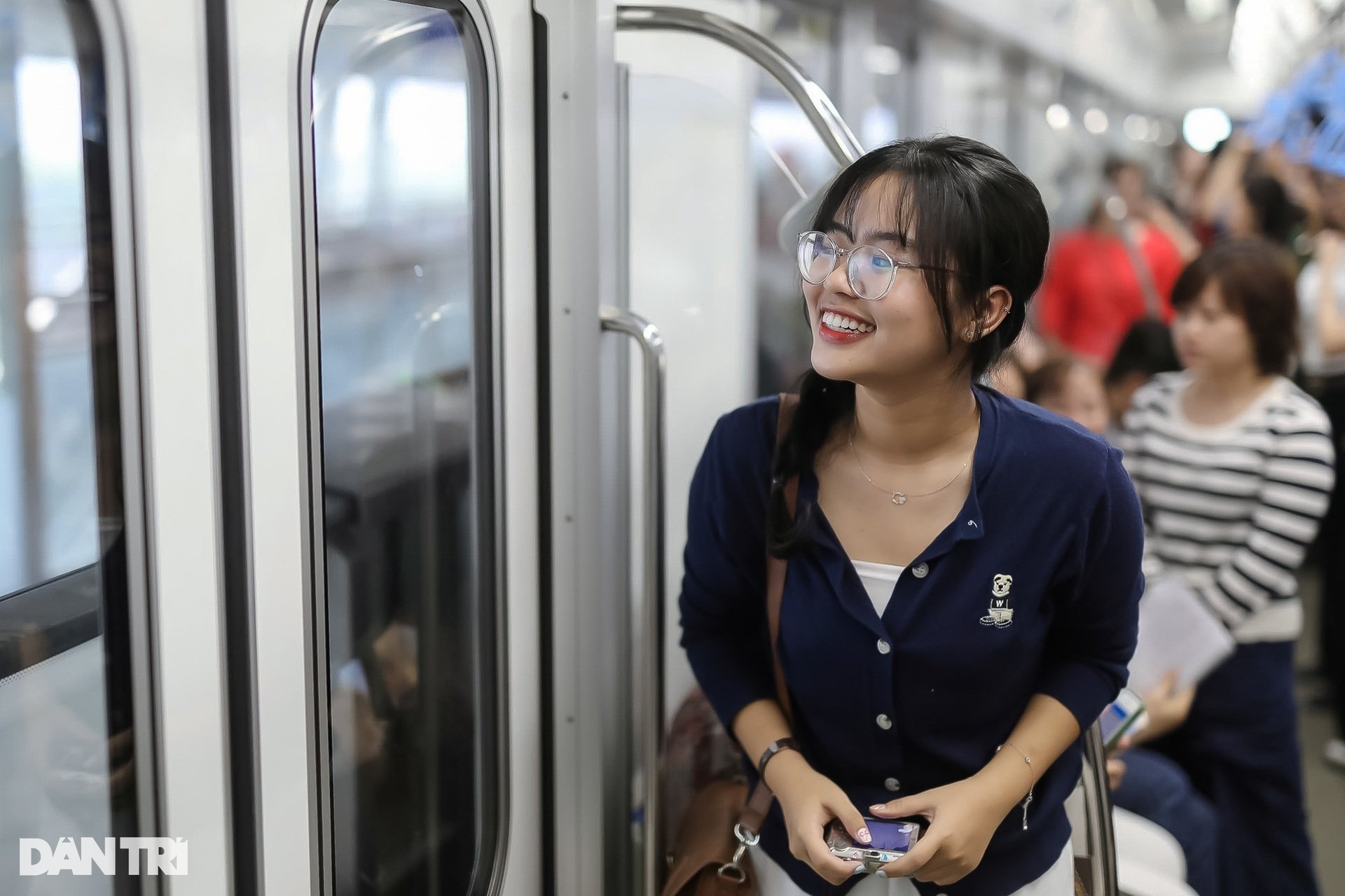 Cuộc hẹn 17 năm của tuyến metro đầu tiên ở TPHCM - 48