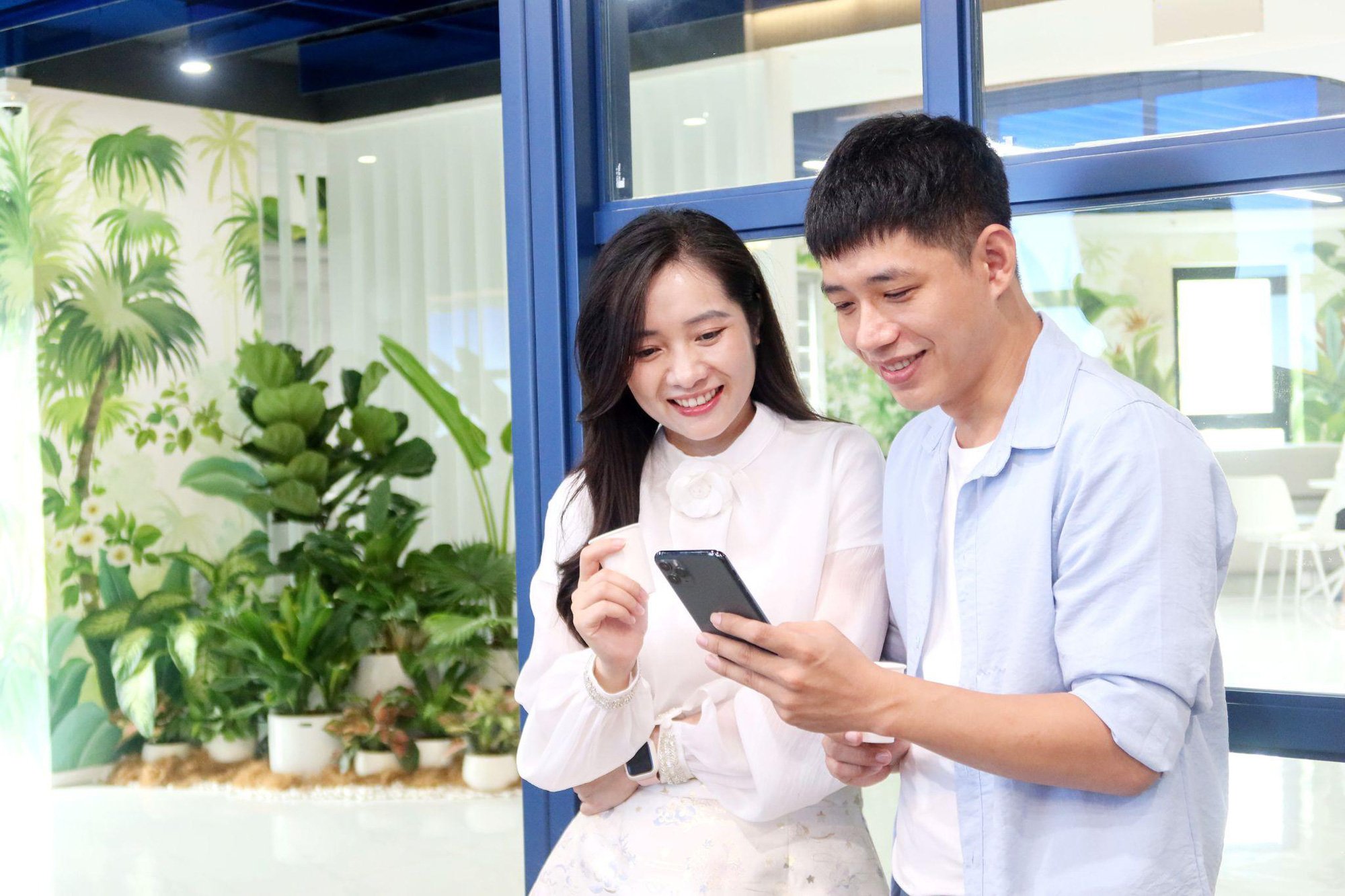 BIDV SmartBanking tung 6,3 tỷ đồng ưu đãi tàu xe ‘Hòa nhịp đón Tết’ - Ảnh 4.