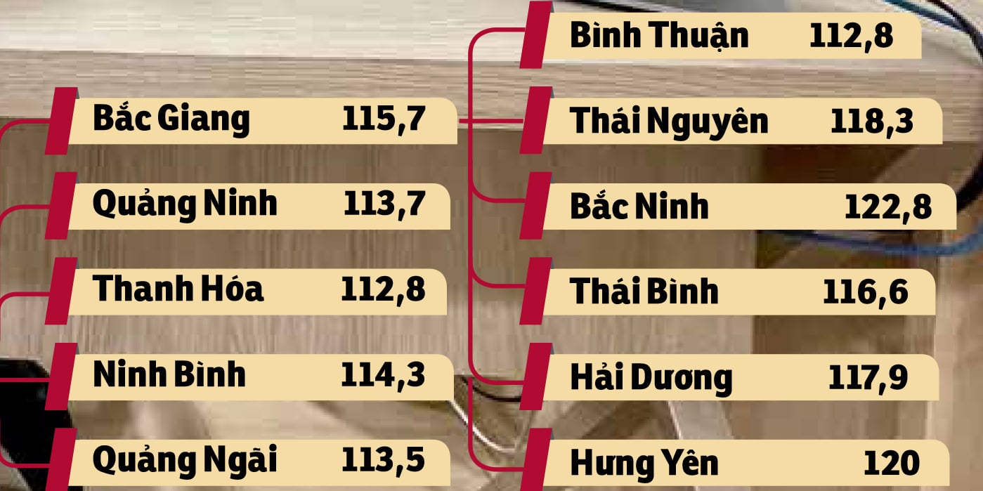 Nhức nhối lựa chọn giới tính thai nhi - Kỳ 1: Nhiều bệnh viện lớn công khai làm trái luật - Ảnh 4.