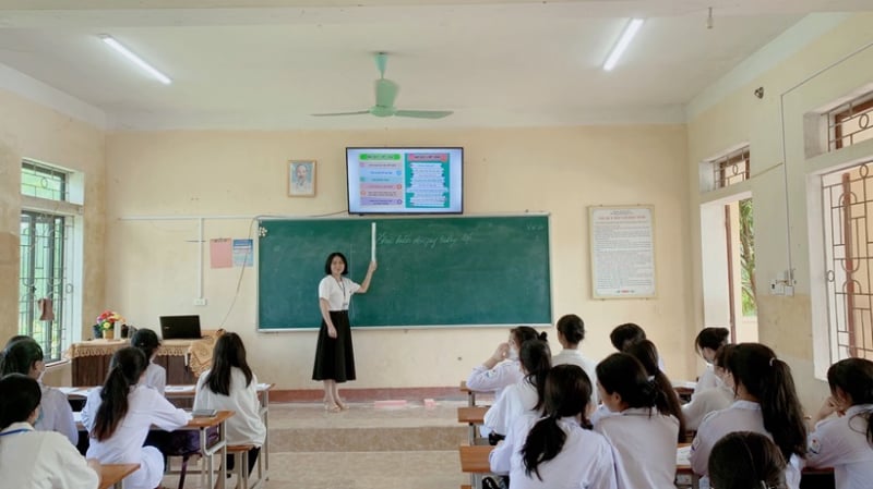 Đưa dạy thêm, học thêm vào quỹ đạo tích cực -0