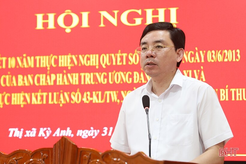 Phát huy công tác dân vận trong GPMB, xây dựng đô thị văn minh