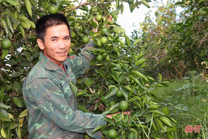 Vũ Quang nâng cao hiệu quả công tác tuyên truyền miệng