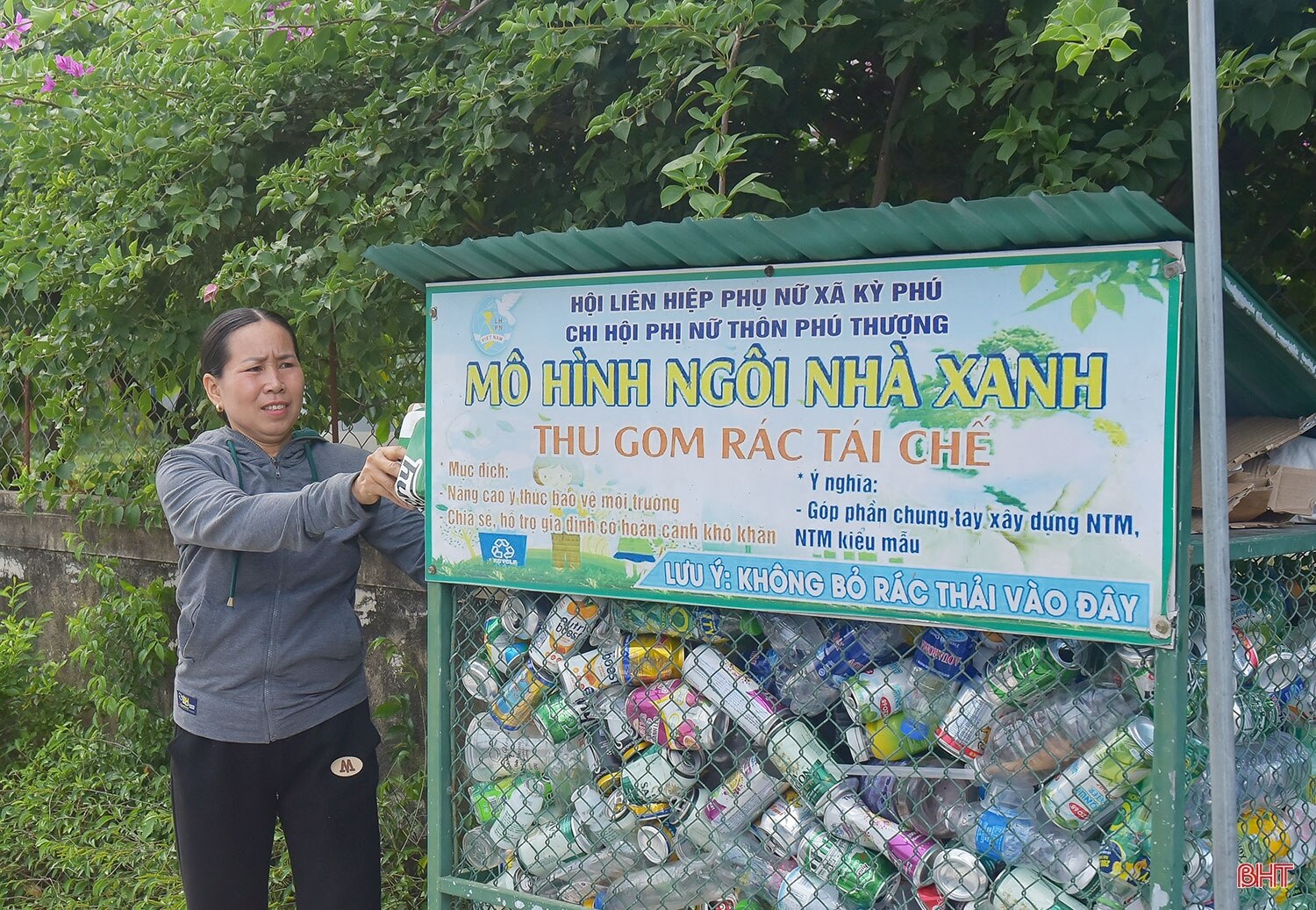 Xây dựng NTM ở Hà Tĩnh: Đi vào chiều sâu, hiệu quả và bền vững (Bài 1): Tăng tốc hoàn thành nhiệm vụ xây dựng NTM vào năm 2024