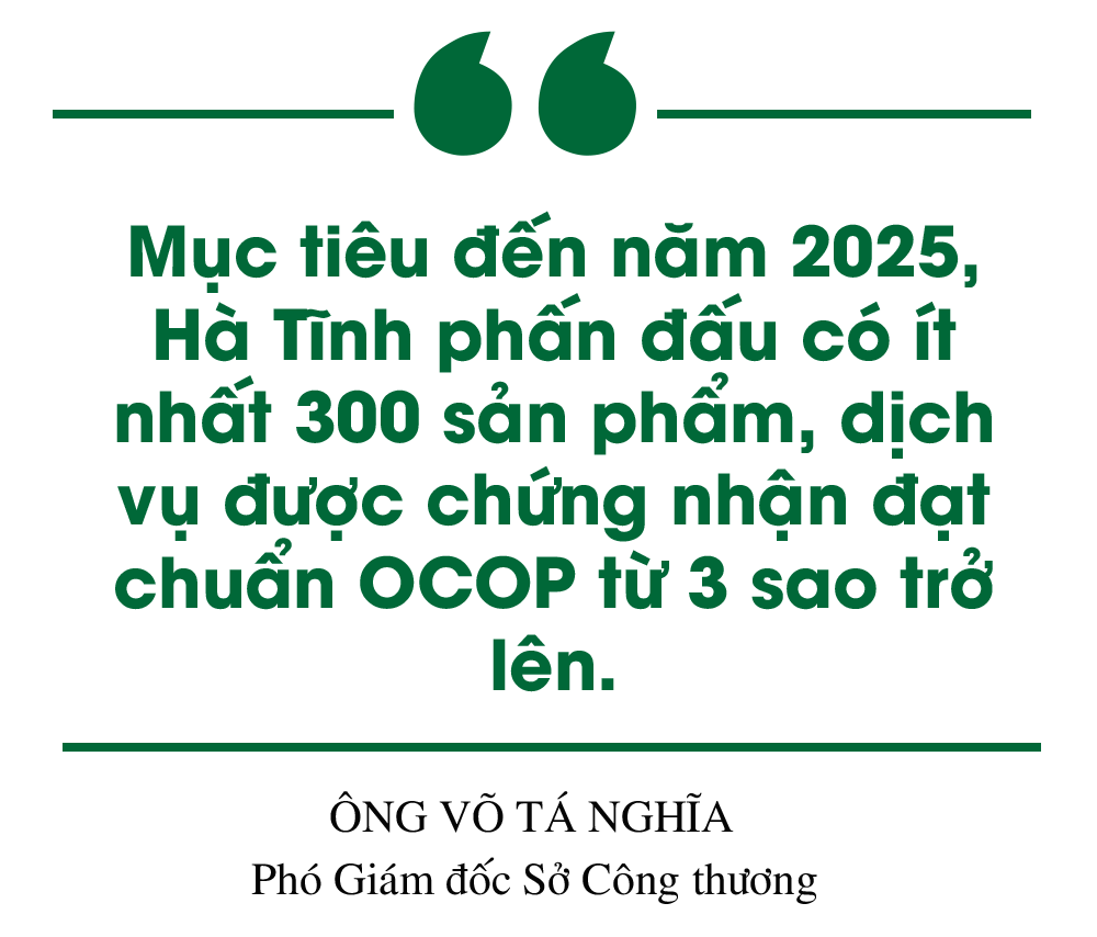 Xây dựng NTM ở Hà Tĩnh: Đi vào chiều sâu, hiệu quả và bền vững (bài 2): Phát triển kinh tế nông thôn theo hướng hiện đại, hội nhập