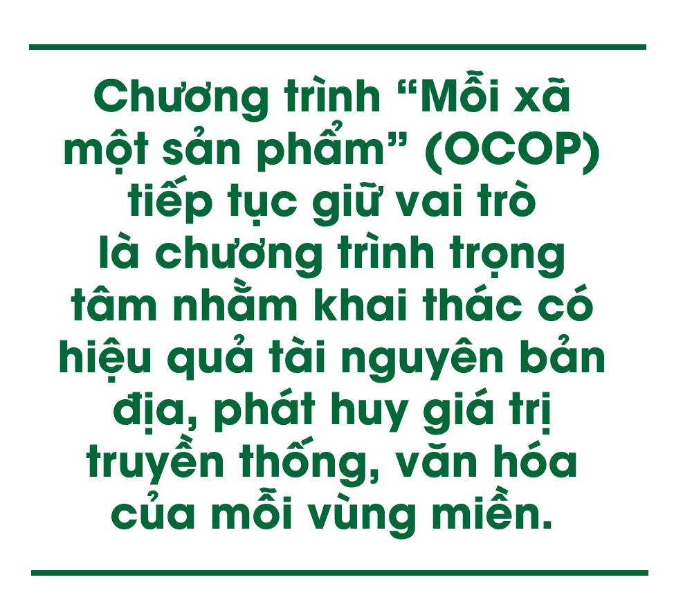 Xây dựng NTM ở Hà Tĩnh: Đi vào chiều sâu, hiệu quả và bền vững (bài 2): Phát triển kinh tế nông thôn theo hướng hiện đại, hội nhập