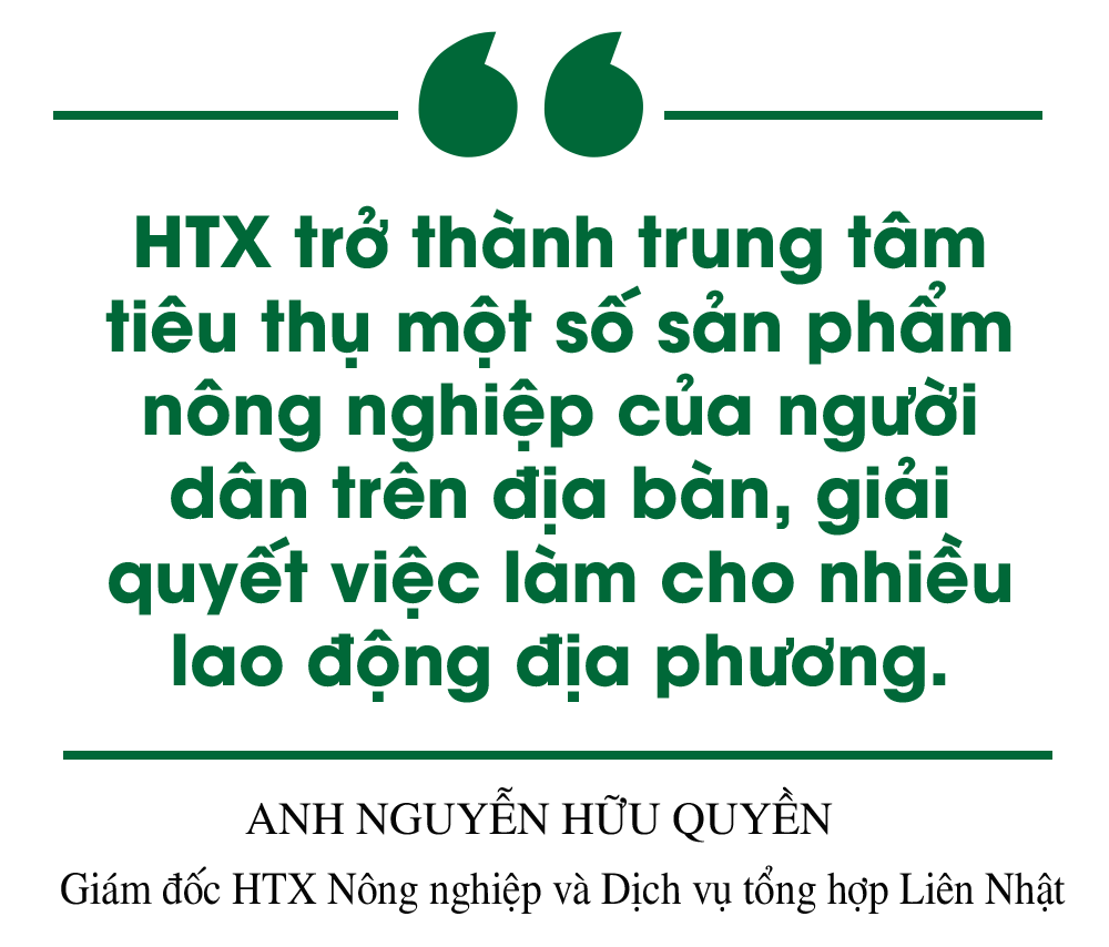 Xây dựng NTM ở Hà Tĩnh: Đi vào chiều sâu, hiệu quả và bền vững (bài 2): Phát triển kinh tế nông thôn theo hướng hiện đại, hội nhập