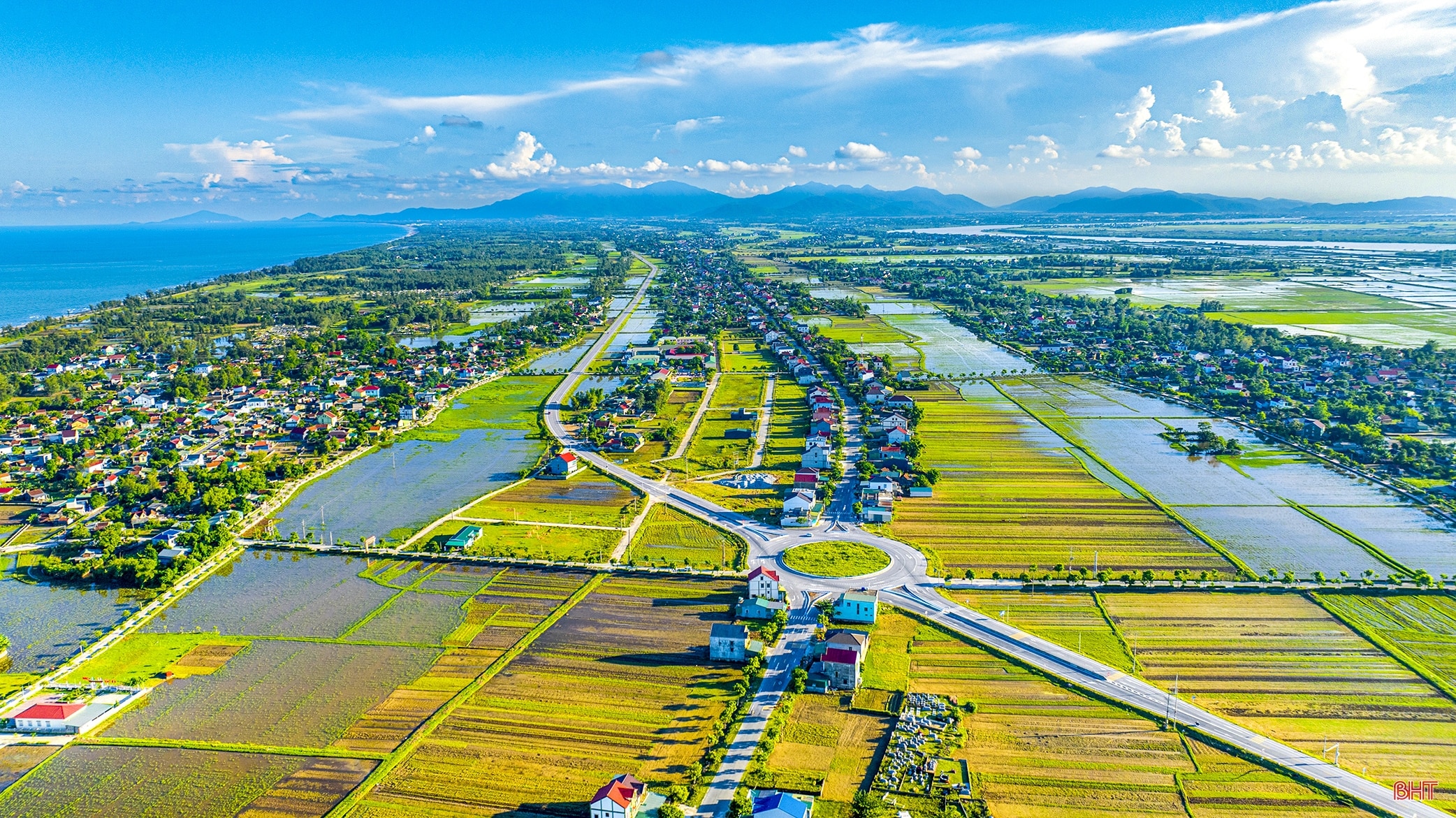 Xây dựng NTM ở Hà Tĩnh: Đi vào chiều sâu, hiệu quả và bền vững (Bài 4): Bồi đắp những giá trị mới trong nông nghiệp, nông dân và nông thôn