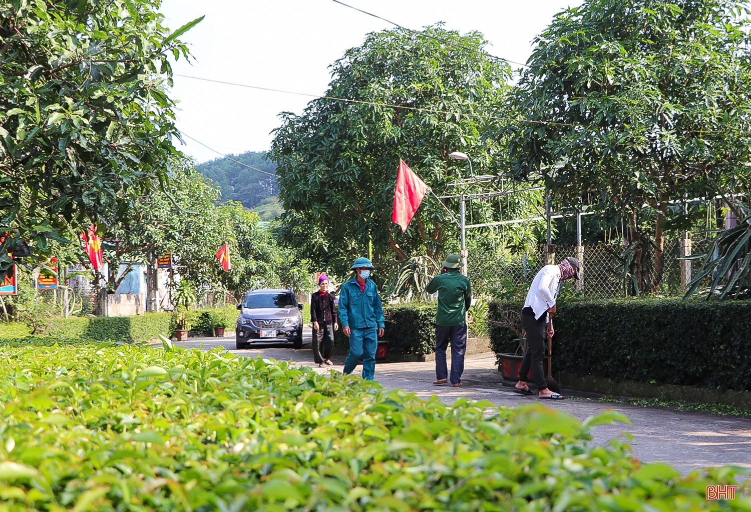 Xây dựng NTM ở Hà Tĩnh: Đi vào chiều sâu, hiệu quả và bền vững (Bài 4): Bồi đắp những giá trị mới trong nông nghiệp, nông dân và nông thôn