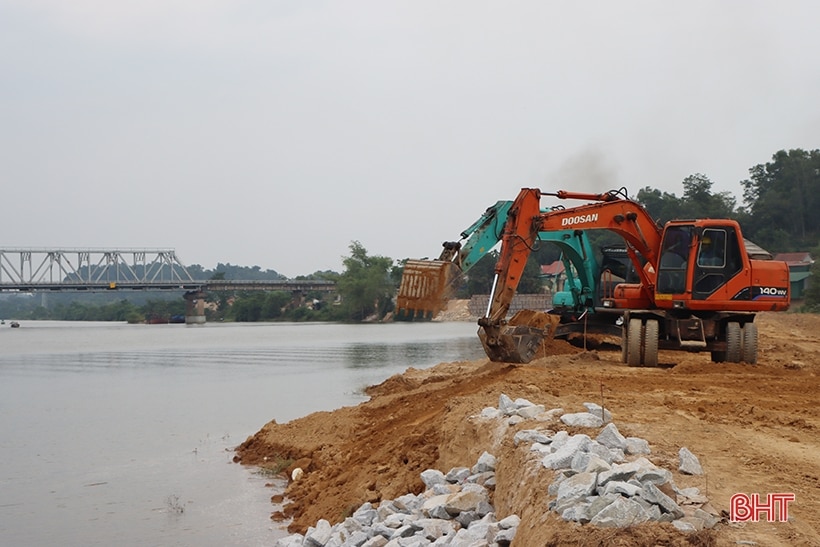 Hà Tĩnh giải ngân vốn đầu tư công đạt cao hơn tỷ lệ chung của cả nước