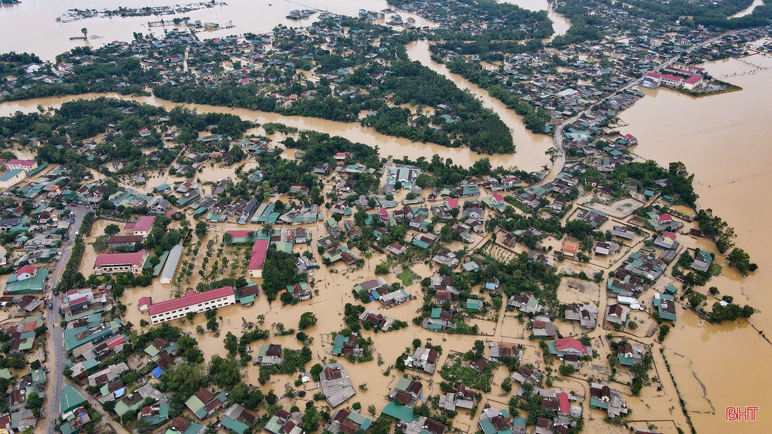 An sinh xã hội bền vững và câu chuyện về nghĩa Đảng, tình dân (Bài 1): Nghị quyết đầu nhiệm kỳ và những ngôi nhà mang tên “Quyết định 22”