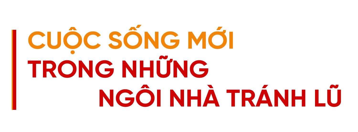 An sinh xã hội bền vững và câu chuyện về nghĩa Đảng, tình dân (Bài 1): Nghị quyết đầu nhiệm kỳ và những ngôi nhà mang tên “Quyết định 22”