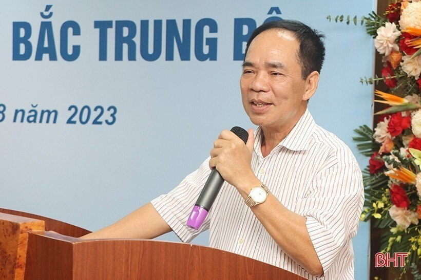 Ra mắt Hội Dầu khí Bắc Trung Bộ