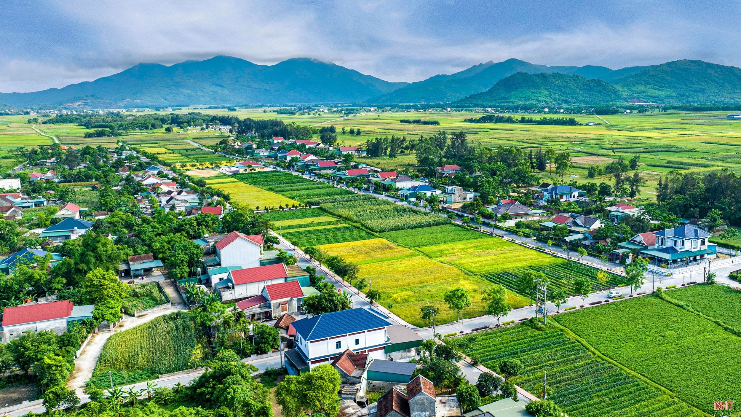 An sinh xã hội bền vững và câu chuyện về nghĩa Đảng, tình dân (bài cuối): Phát huy sức mạnh của cả hệ thống chính trị, cải thiện toàn diện đời sống Nhân dân