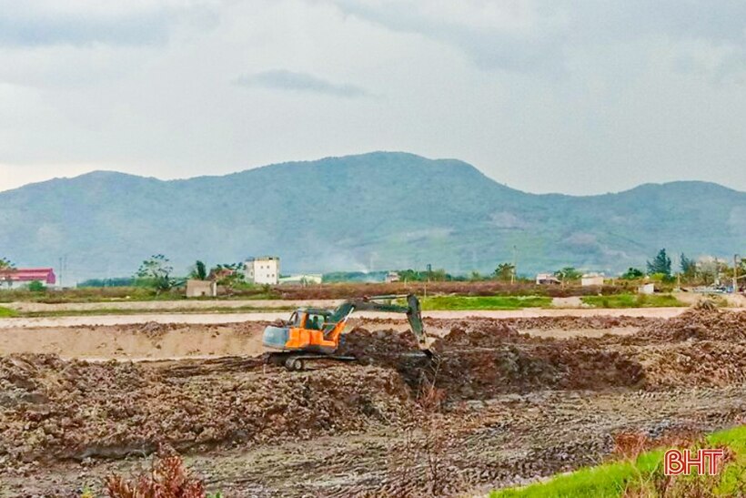 Người nuôi tôm Hà Tĩnh vào vụ mới, kỳ vọng thị trường cuối năm khởi sắc