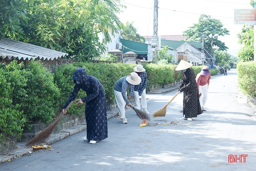 Xây dựng chi bộ tốt bắt đầu từ nâng cao chất lượng sinh hoạt Đảng