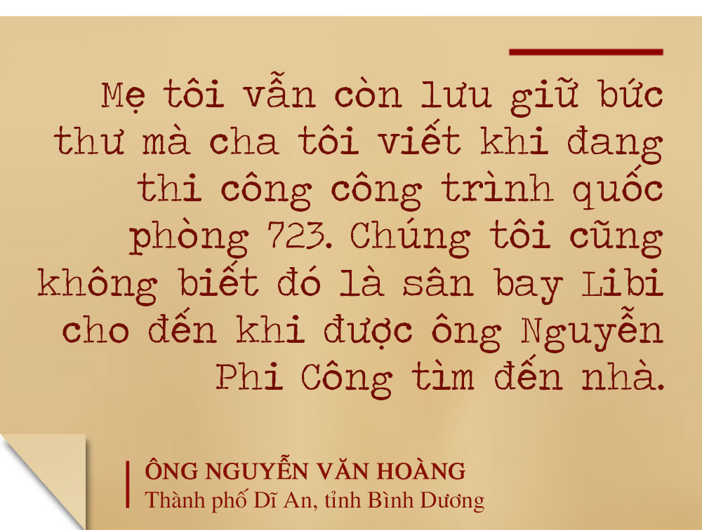 Những người đi tìm lịch sử dưới lòng hồ Kẻ Gỗ