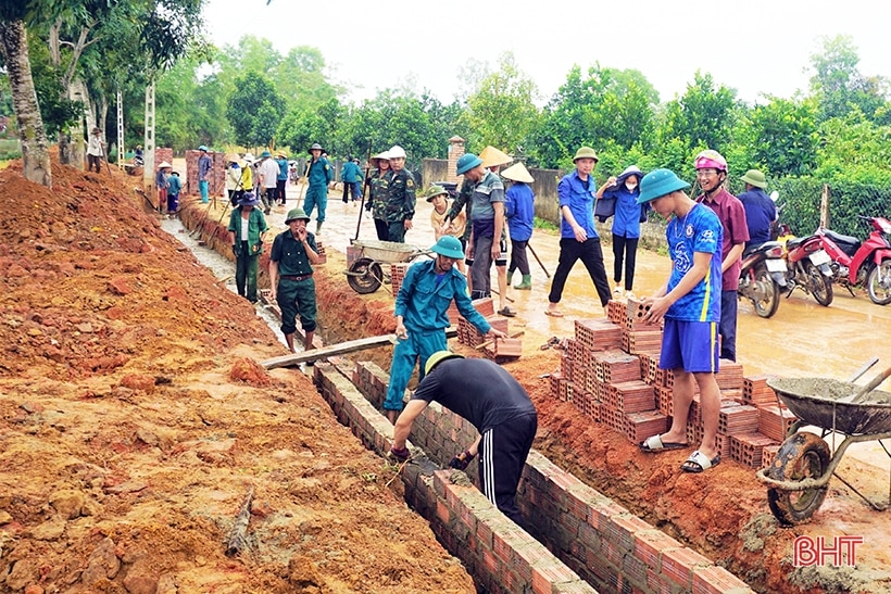 Phát huy vai trò chủ thể của nông dân trong phát triển nông nghiệp, kinh tế nông thôn, xây dựng nông thôn mới