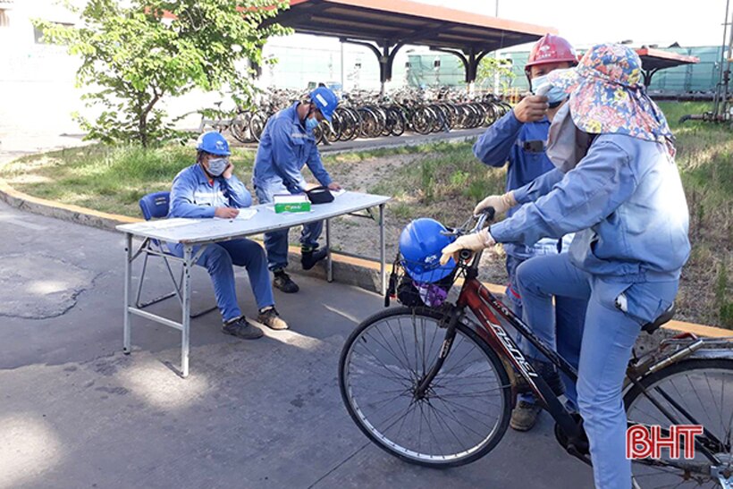 Lan tỏa tinh thần đổi mới, sáng tạo, xây dựng Công đoàn Hà Tĩnh vững mạnh toàn diện