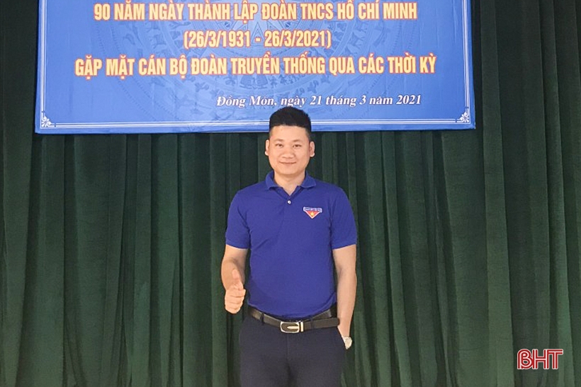 Hà Tĩnh có 6 thanh niên tiên tiến làm theo lời Bác toàn quốc