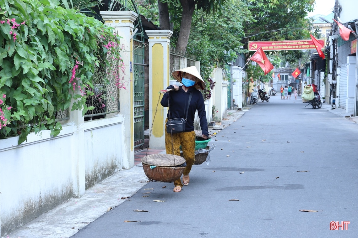 Thành Sen trong tôi