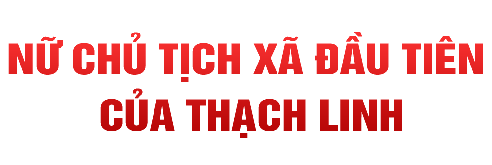 Cụ bà 75 năm tuổi Đảng: “Còn sống thì còn phải học, còn phải hoạt động cách mạng”