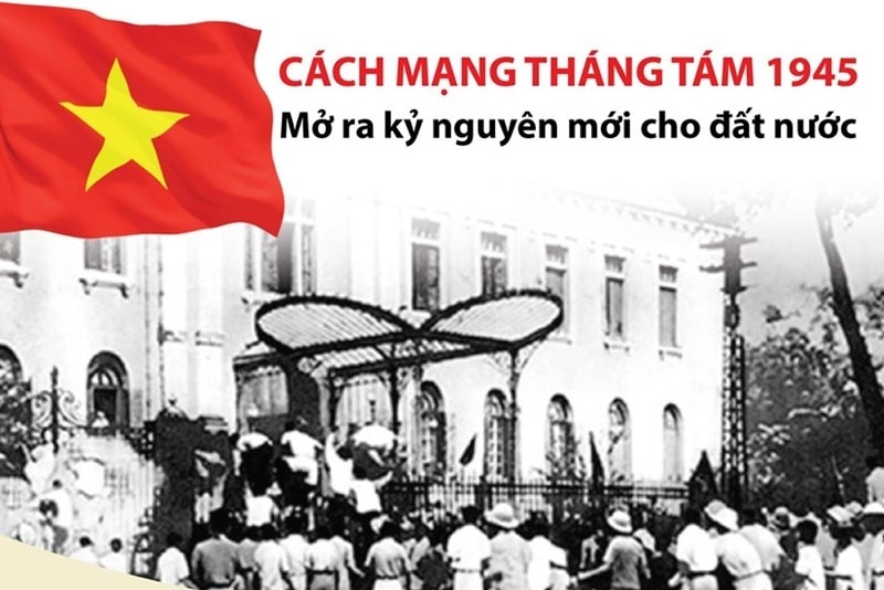 Bài học nắm bắt thời cơ trong quá trình lãnh đạo cách mạng