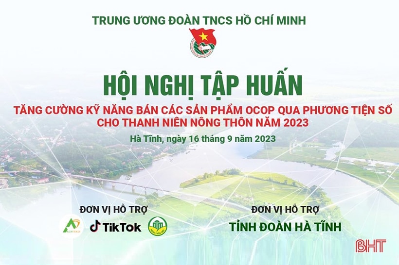 Nhiều TikToker nổi tiếng sẽ livestream bán bưởi Phúc Trạch