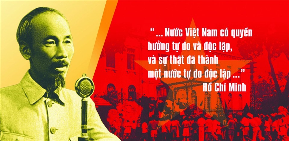 Vang mãi bản hùng ca!