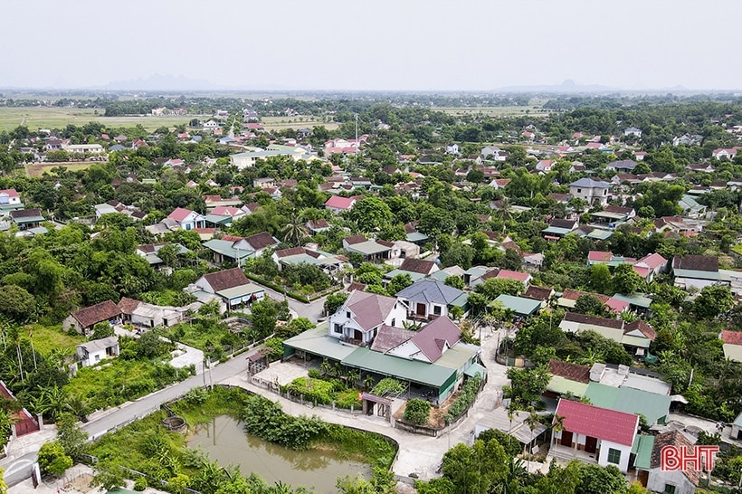 Trên quê hương La Sơn phu tử Nguyễn Thiếp